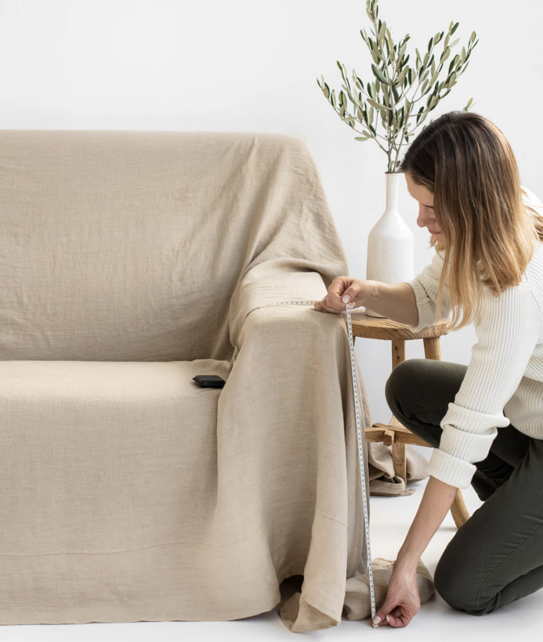 How to Measure a Couch for a Cover: The Essential Guide to Finding the Perfect Fit